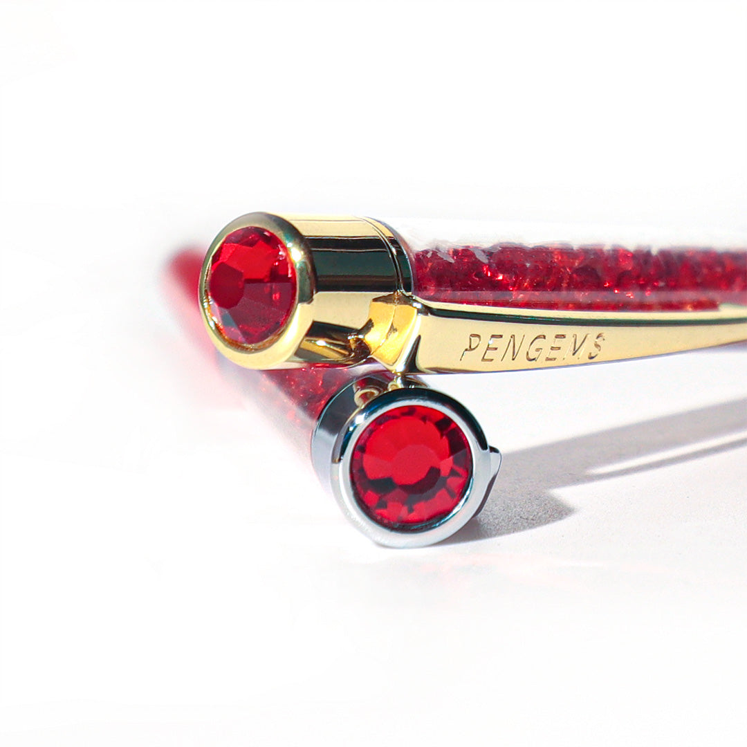 Candy Apple - PENGEMS -  Pens
