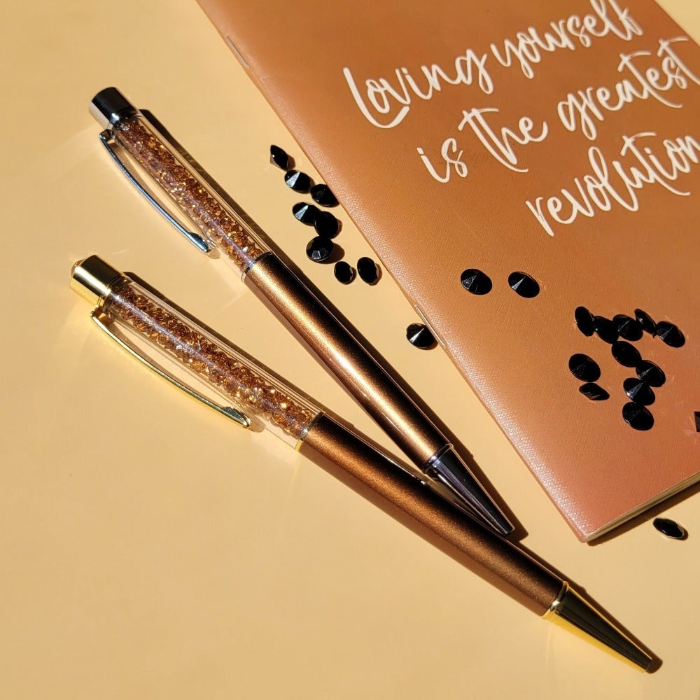 Chocolate - PENGEMS -  Pens