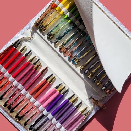 Collector's Pen Case - PENGEMS -  Pen & Pencil Cases