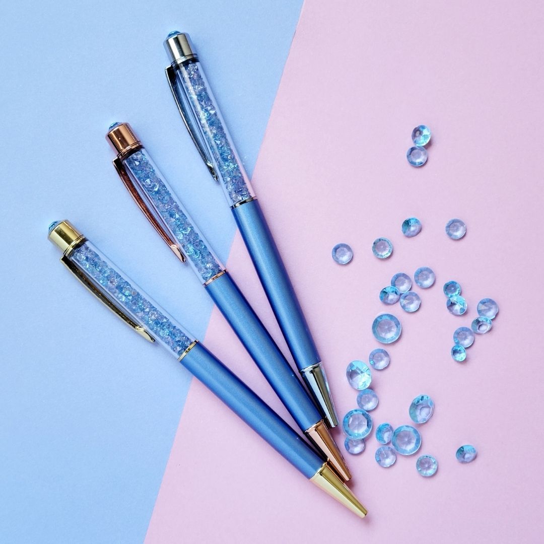 Fairytale - PENGEMS -  Pens