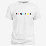 PENGEMS PENGEMS Logo T-Shirt