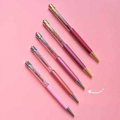 Heartbreaker - PENGEMS -  Pens