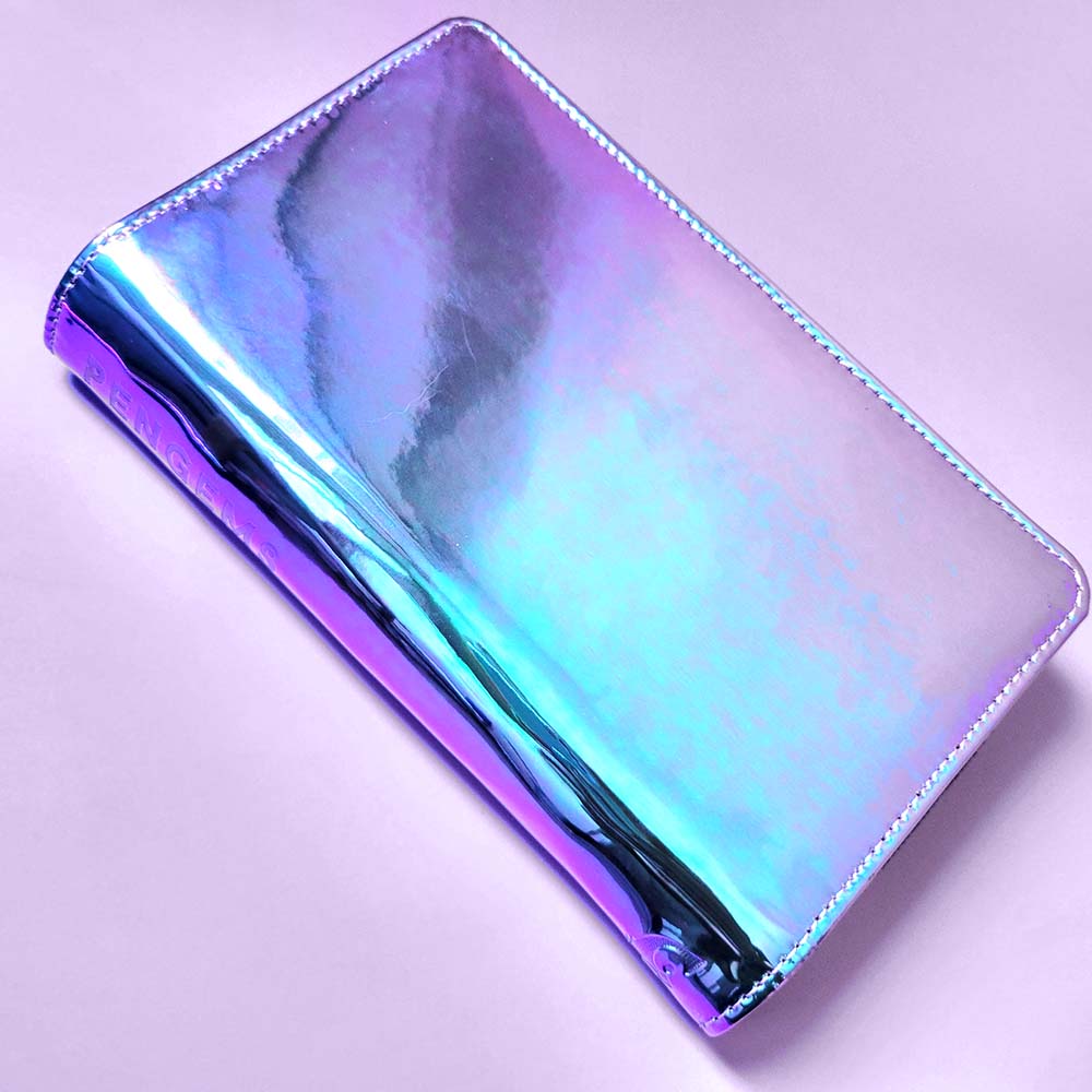 Holographic Pen Case - PENGEMS -  Pen & Pencil Cases