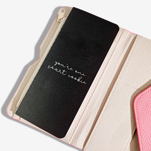 Jet Set Wristlet Notebook Inserts - PENGEMS -  Notebooks & Notepads