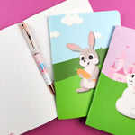 Bunningham Palace | Pillow Loves Lilibet Easter Bunny Collection Crystal Pen