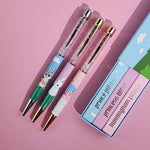 Pillow Loves Lilibet Bunny Rabbit 3-Piece Pens Gift Set