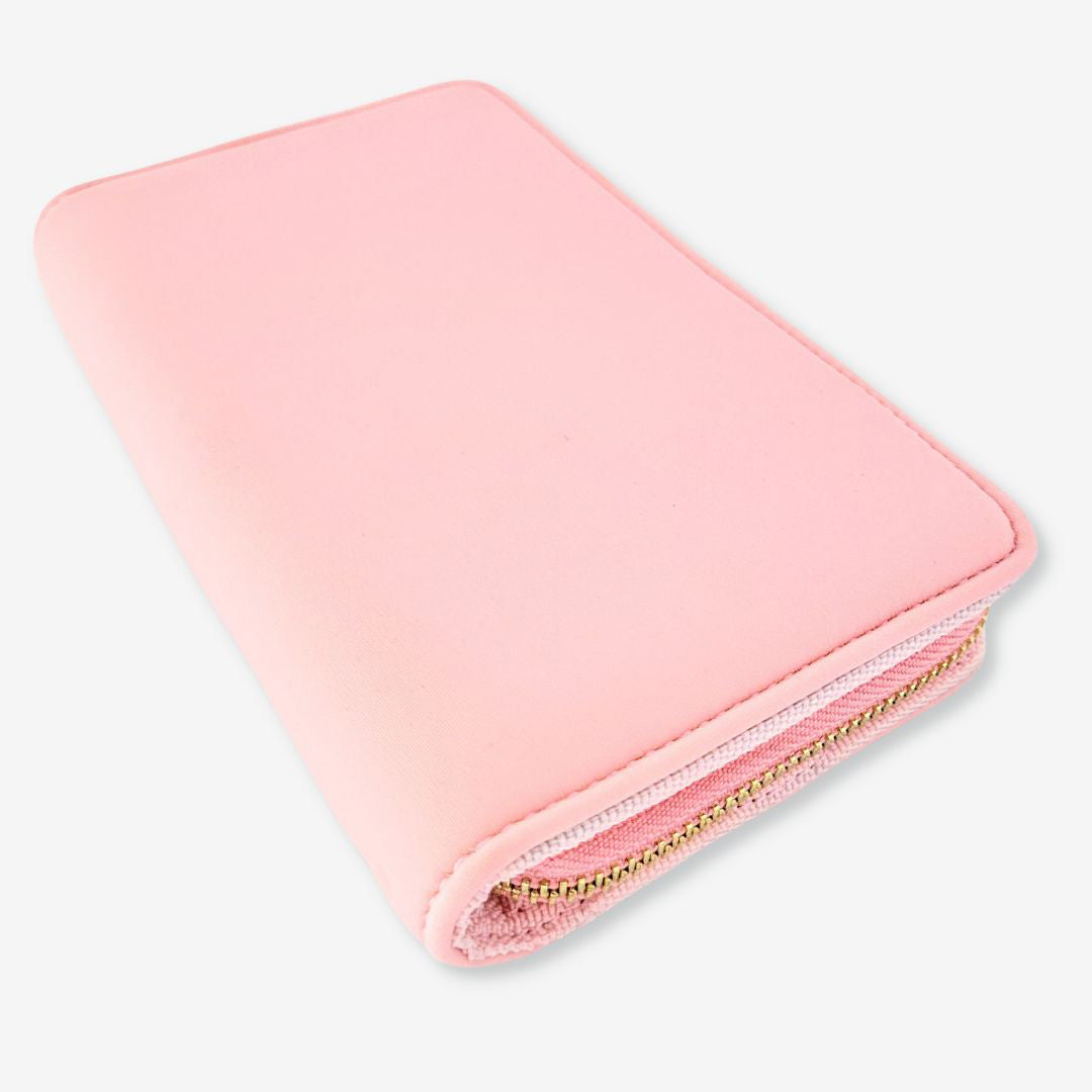 Scuba Pen Case Babycakes Pink - PENGEMS -  Pen & Pencil Cases