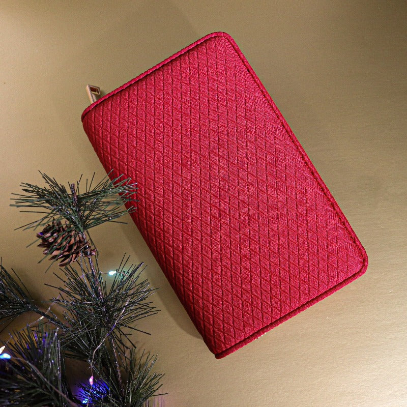 Scuba Pen Case Radiant Red - PENGEMS -  Pen & Pencil Cases