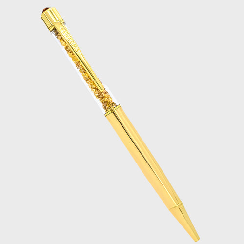 Standing Ovation crystal pen by PenGems