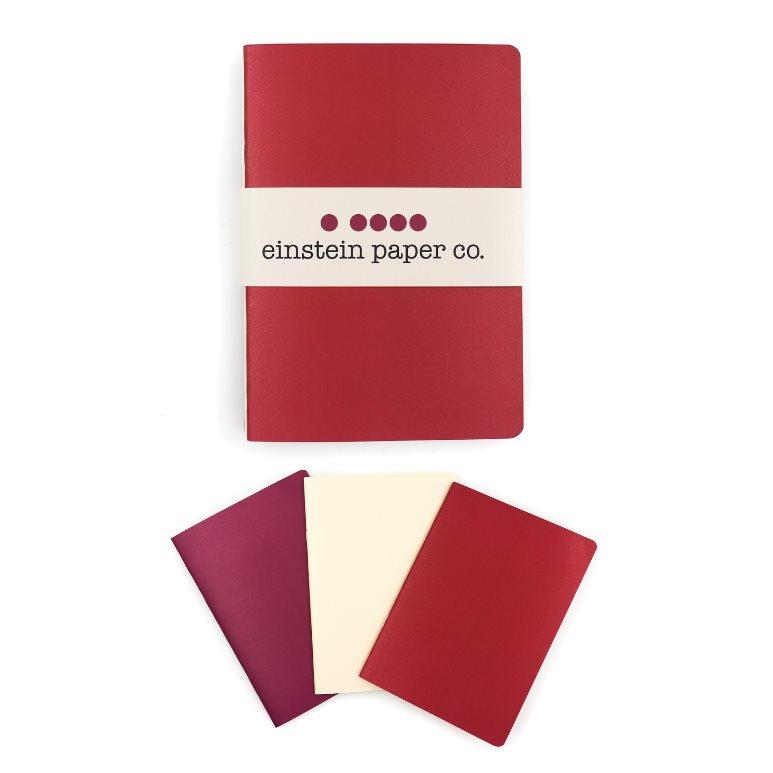 Wine Country Notebooks (A5) - PENGEMS -  Notebooks & Notepads
