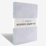 PENGEMS A5 Stone Paper Notebook Trio | Cool Pastels