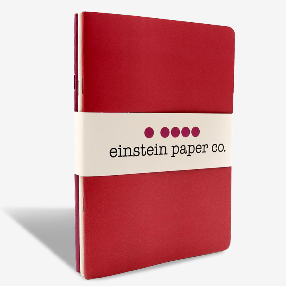 Wine Country Notebooks (A5) - PENGEMS -  Notebooks & Notepads