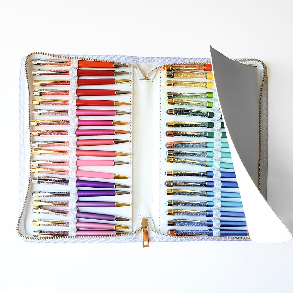 Collector's Pen Case - PENGEMS -  Pen & Pencil Cases