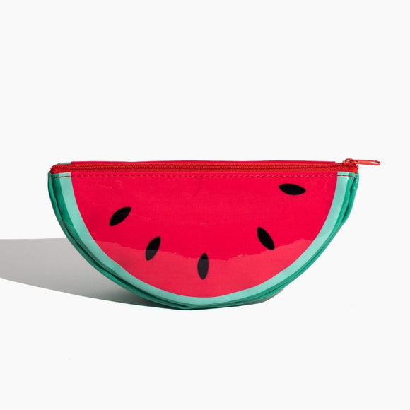 PENGEMS Watermelon Pen Pouch | Summer Picnic Collection