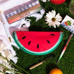 PENGEMS Watermelon Pen Pouch | Summer Picnic Collection