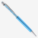 PENGEMS Athena Blue Crystal Pen