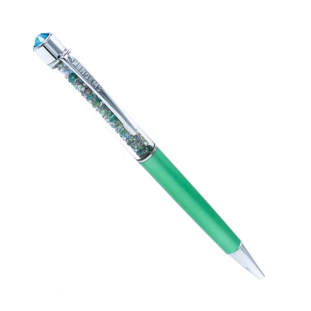 PENGEMS Emerald City of Seattle | CityPop Limited Edition