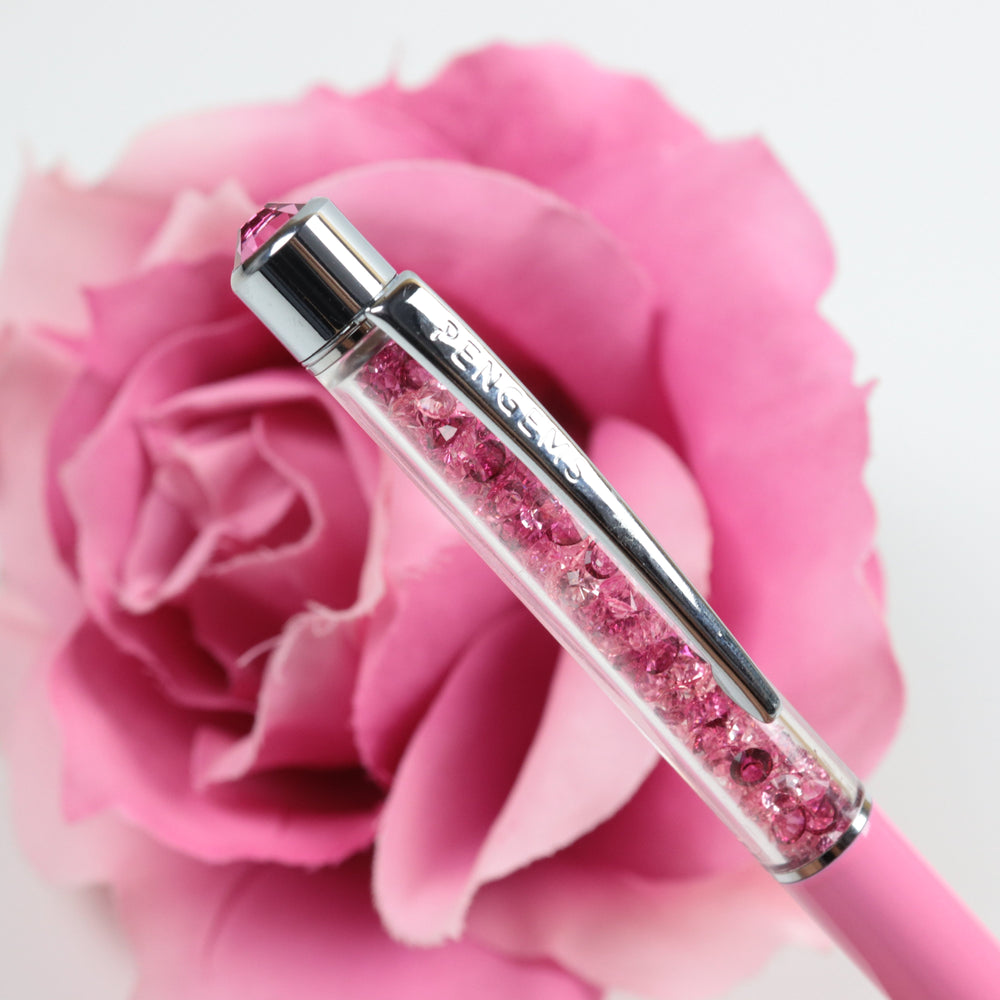PENGEMS National Breast Cancer Foundation 2018 | Sparkle for a Cause | Limited Edition