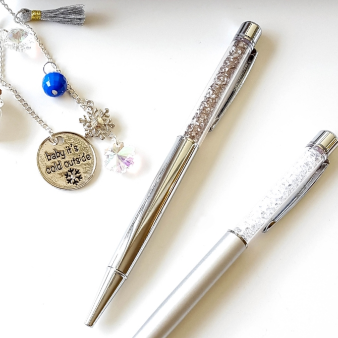 Paparazzi - PENGEMS -  Pens