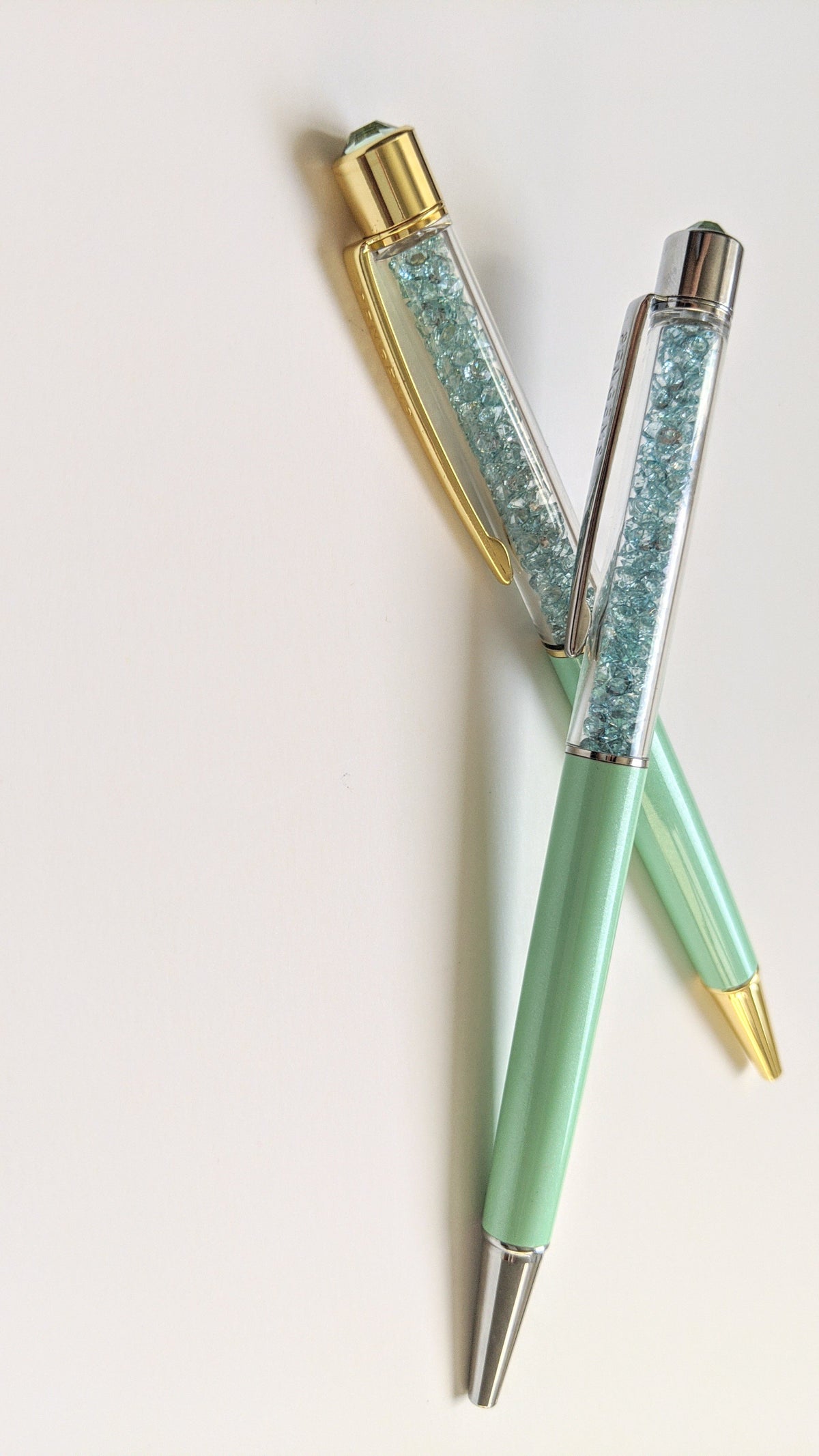 Pistachio - PENGEMS -  Pens