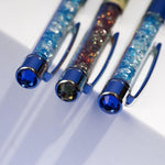 PENGEMS U.S. Air Force Collection 3-Piece Crystal Pen Set