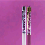 PENGEMS You Had Me at Merlot Wine Country Collection Crystal Pen