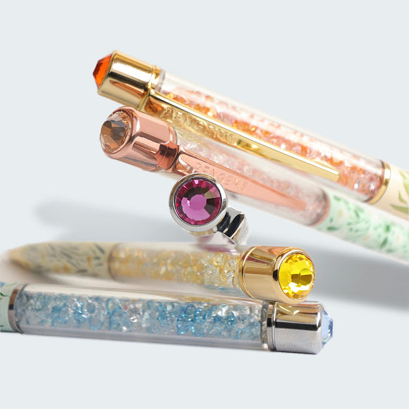 The Best Pens for Planners - Sparkles of Sunshine