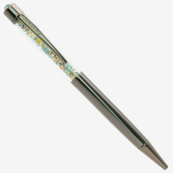 PENGEMS Starlight Van Gogh Collection Crystal Pen
