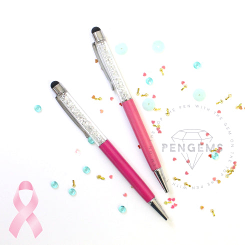 PENGEMS National Breast Cancer Foundation 2015